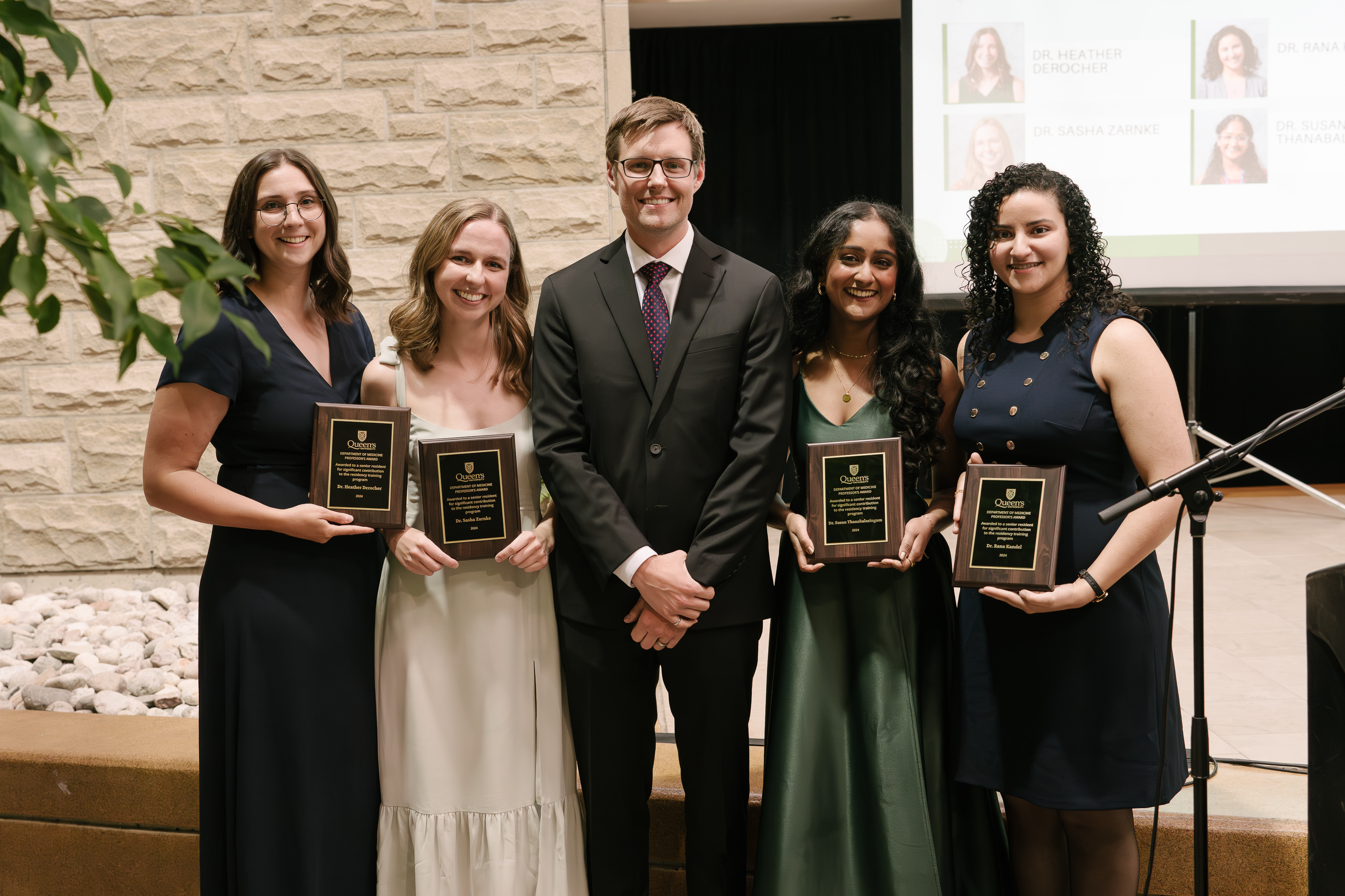 
                         Overview                                                    - 
                          Program Award Winners 2024                                                    